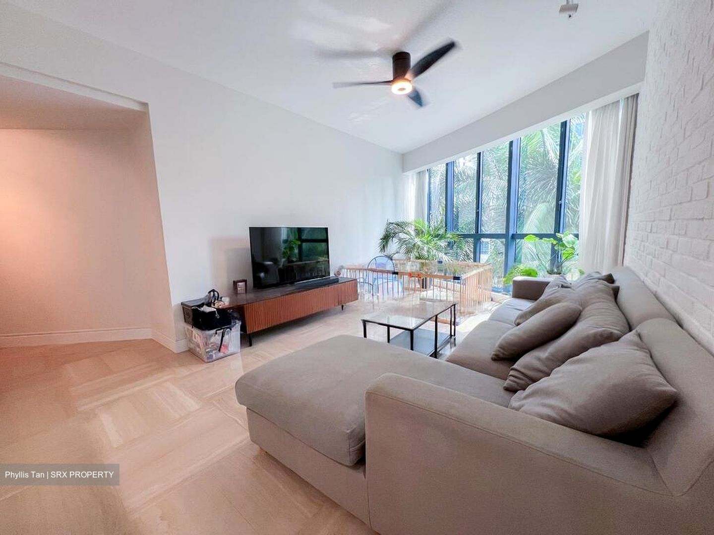 Water Place (D15), Condominium #473014831
